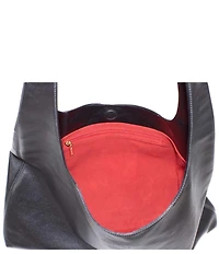 Kelly-Tooke Vivi Slouchy Shoulder Bag