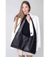 Kelly-Tooke Vivi Slouchy Shoulder Bag