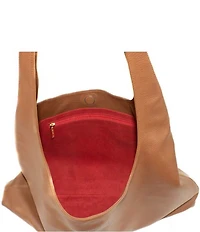 Kelly-Tooke Vivi Slouchy Shoulder Bag