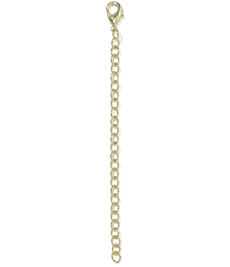 Kendra Scott 4#double; Necklace Extender