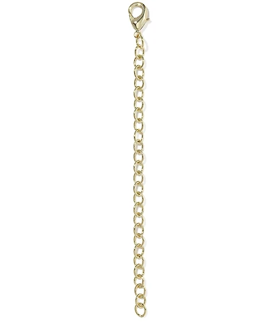 Kendra Scott 4#double; Necklace Extender