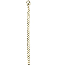 Kendra Scott 4#double; Necklace Extender