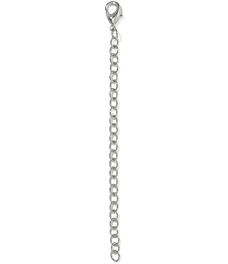 Kendra Scott 4#double; Necklace Extender