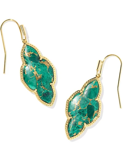 Kendra Scott Abbie Drop Earrings