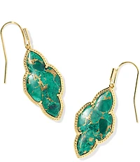 Kendra Scott Abbie Drop Earrings
