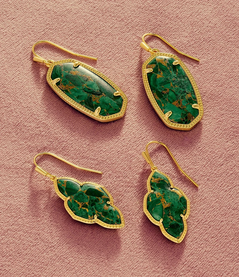 Kendra Scott Abbie Drop Earrings