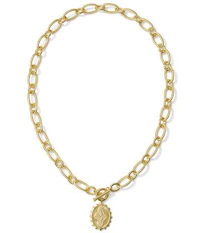 Kendra Scott Abuelita Link Chain Necklace