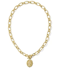 Kendra Scott Abuelita Link Chain Necklace