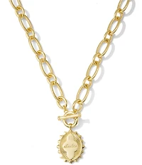 Kendra Scott Abuelita Link Chain Necklace