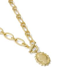 Kendra Scott Abuelita Link Chain Necklace