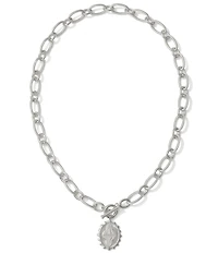 Kendra Scott Abuelita Link Chain Necklace