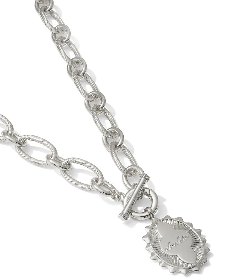 Kendra Scott Abuelita Link Chain Necklace