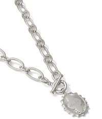 Kendra Scott Abuelita Link Chain Necklace