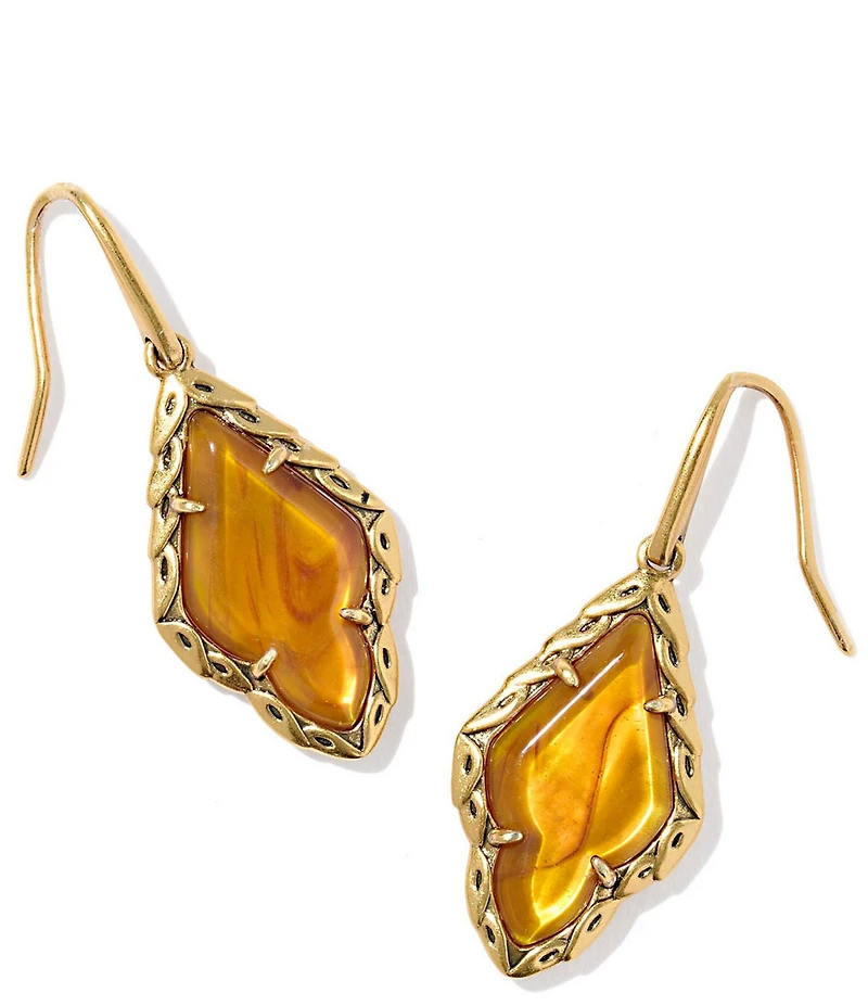 Kendra Scott Adeline Drop Earrings