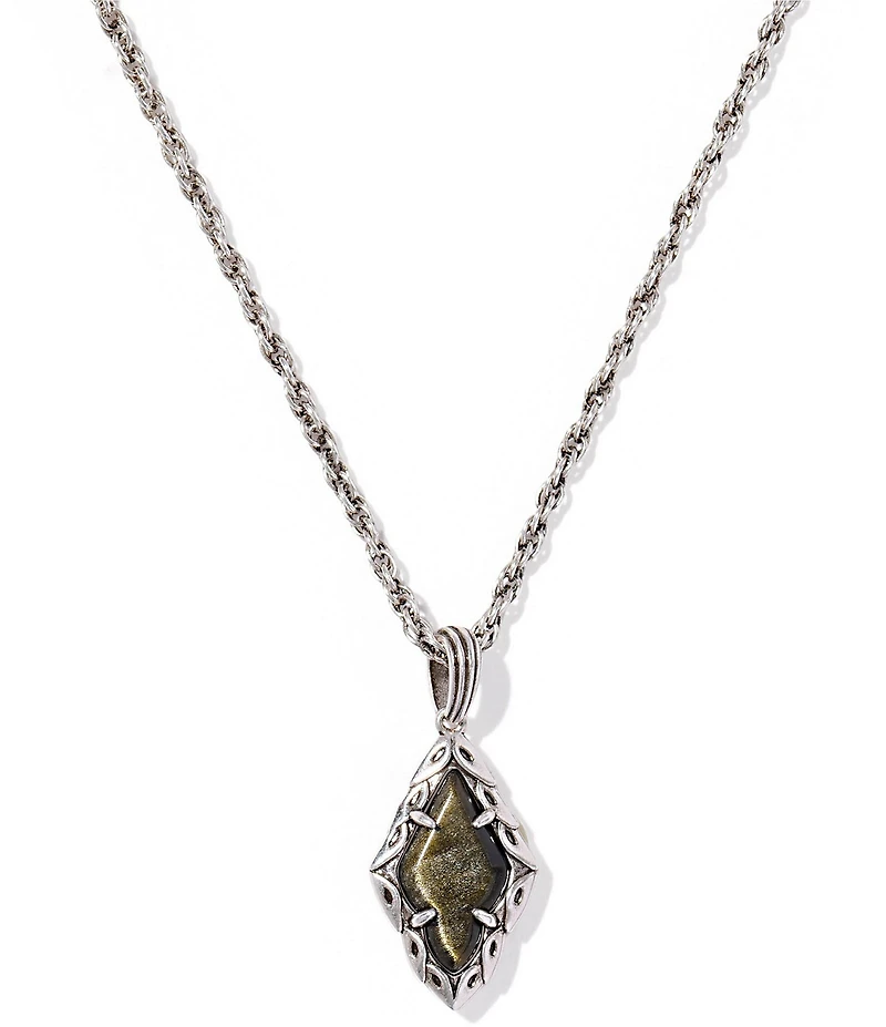 Kendra Scott Adeline Short Pendant Necklace