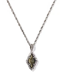 Kendra Scott Adeline Short Pendant Necklace