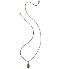 Kendra Scott Adeline Short Pendant Necklace