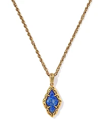 Kendra Scott Adeline Short Pendant Necklace