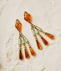 Kendra Scott Adeline Statement Chandelier Earrings