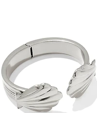 Kendra Scott Alexa Metal Statement Cuff Bracelet