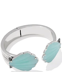 Kendra Scott Alexa Statement Cuff Bracelet