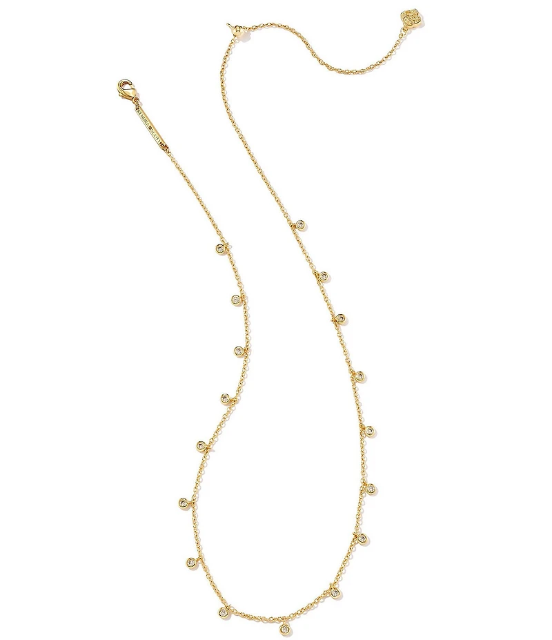 Kendra Scott Amelia Collar Necklace