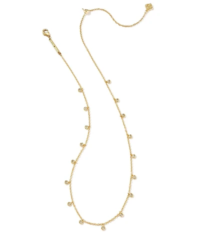 Kendra Scott Amelia Collar Necklace