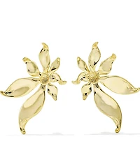 Kendra Scott Anya Flower Stud Earrings