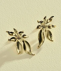 Kendra Scott Anya Flower Stud Earrings