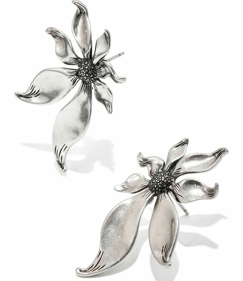 Kendra Scott Anya Flower Stud Earrings