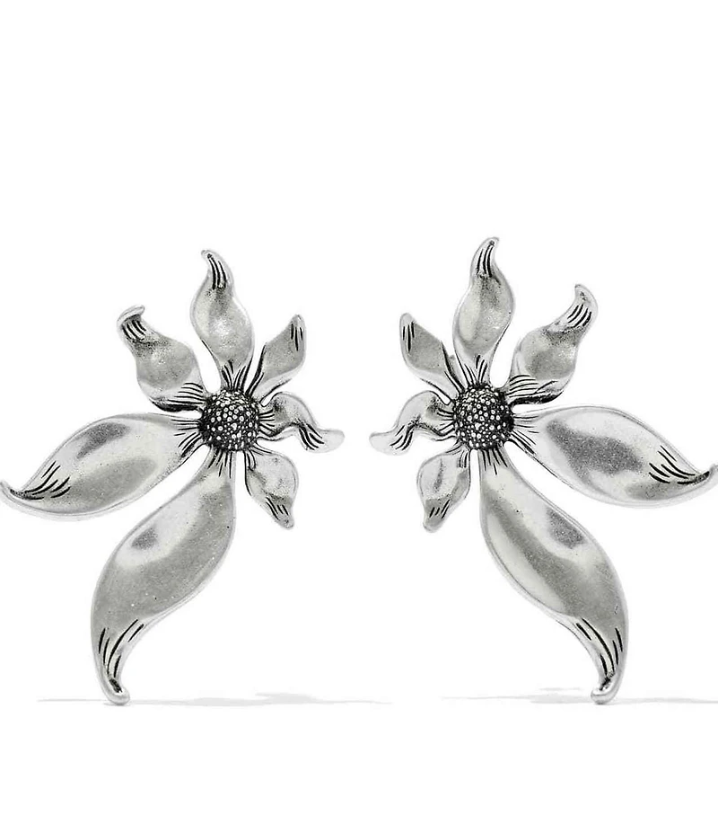 Kendra Scott Anya Flower Stud Earrings