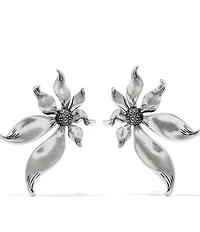 Kendra Scott Anya Flower Stud Earrings