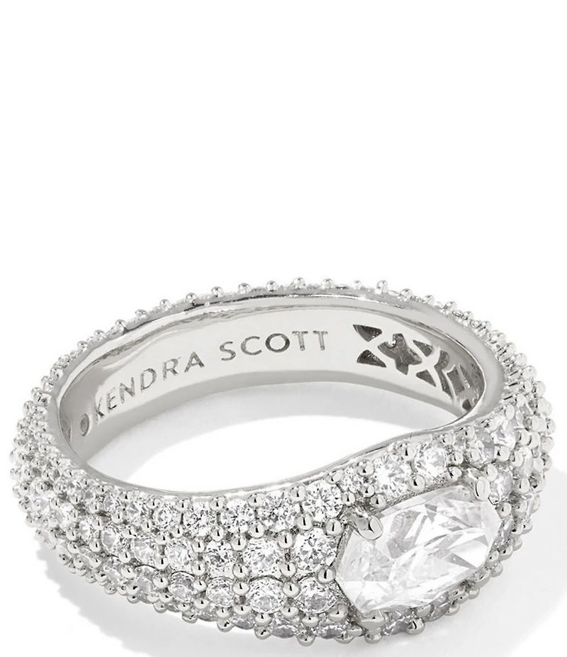 Kendra Scott Bella Band Ring