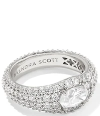 Kendra Scott Bella Band Ring