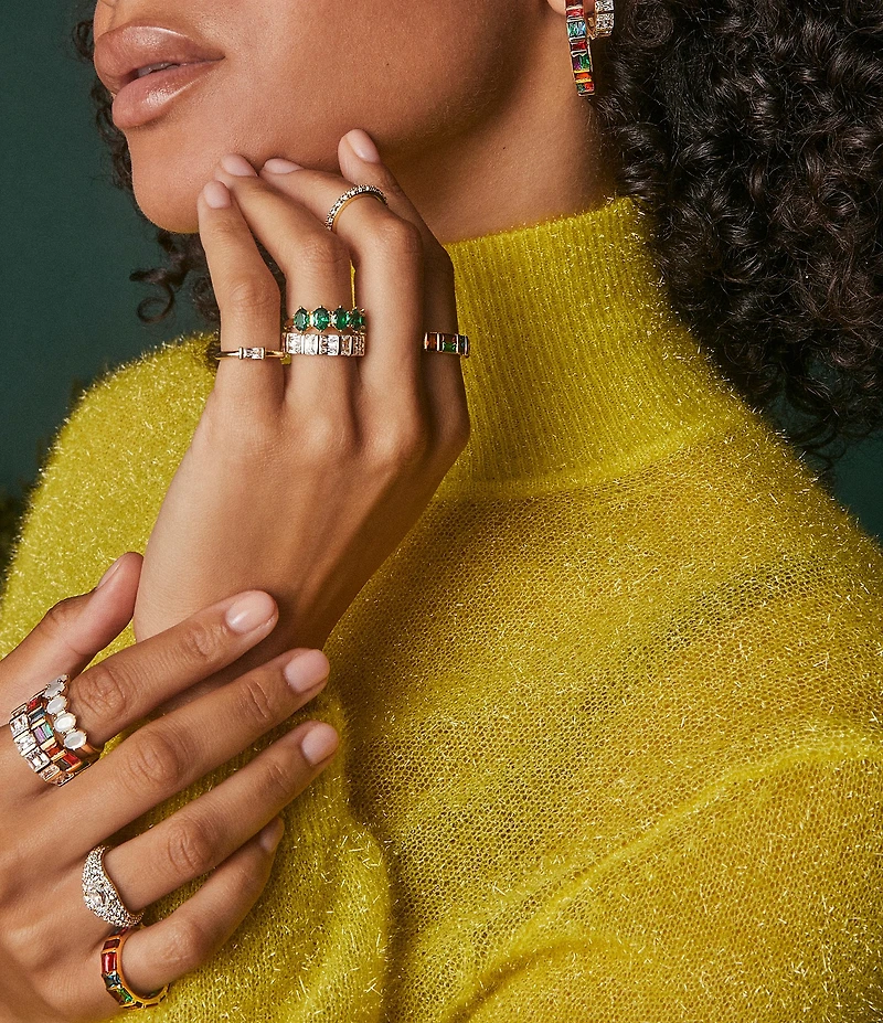 Kendra Scott Bella Band Ring