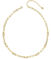Kendra Scott Bella Chain Necklace