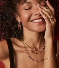 Kendra Scott Bella Chain Necklace