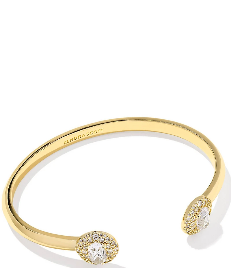 Kendra Scott Bella Cuff Bracelet