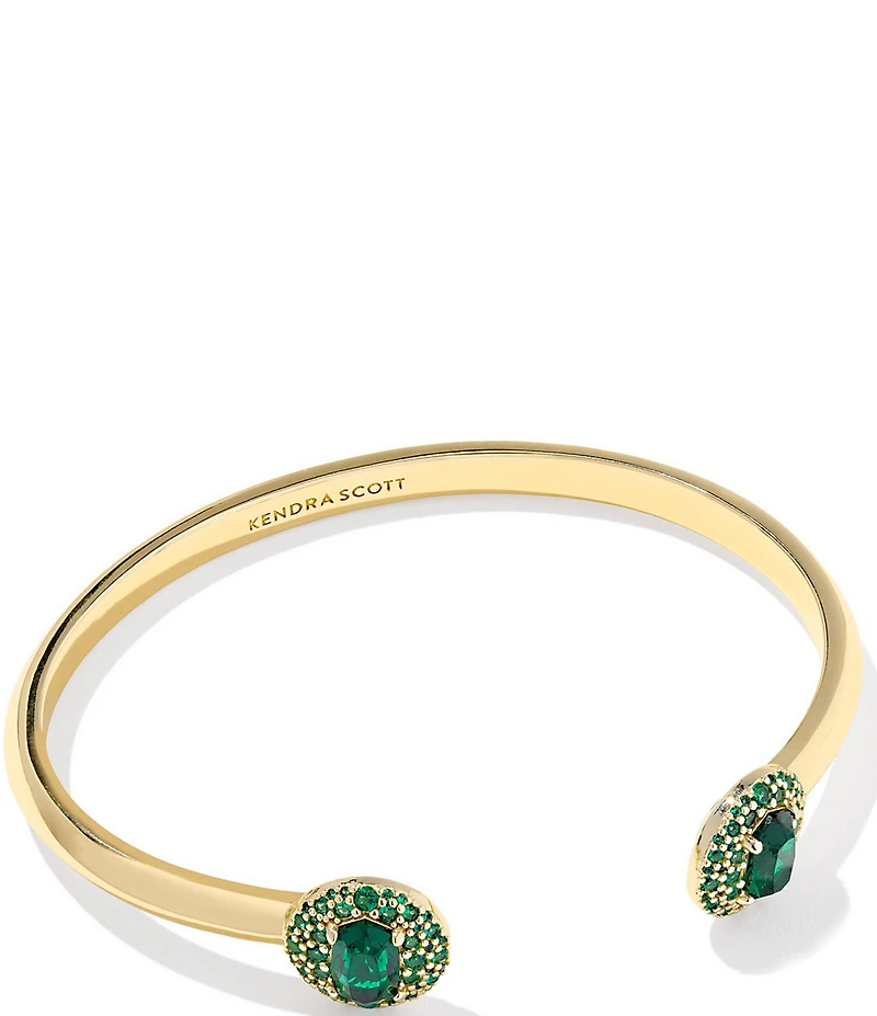 Kendra Scott Bella Cuff Bracelet