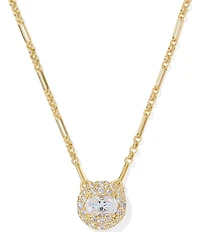 Kendra Scott Bella Short Pendant Necklace