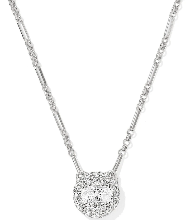 Kendra Scott Bella Short Pendant Necklace