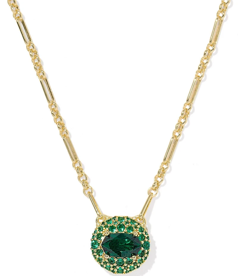 Kendra Scott Bella Short Pendant Necklace
