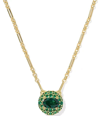 Kendra Scott Bella Short Pendant Necklace