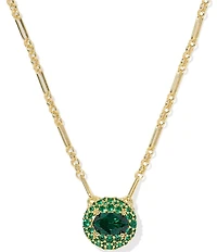 Kendra Scott Bella Short Pendant Necklace