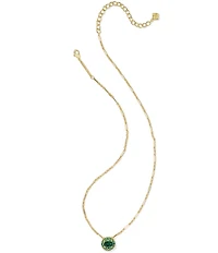 Kendra Scott Bella Short Pendant Necklace