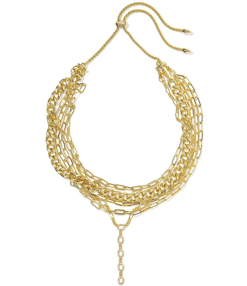 Kendra Scott Bella Statement Necklace