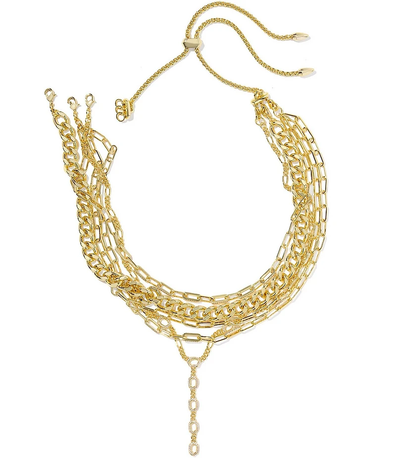 Kendra Scott Bella Statement Necklace