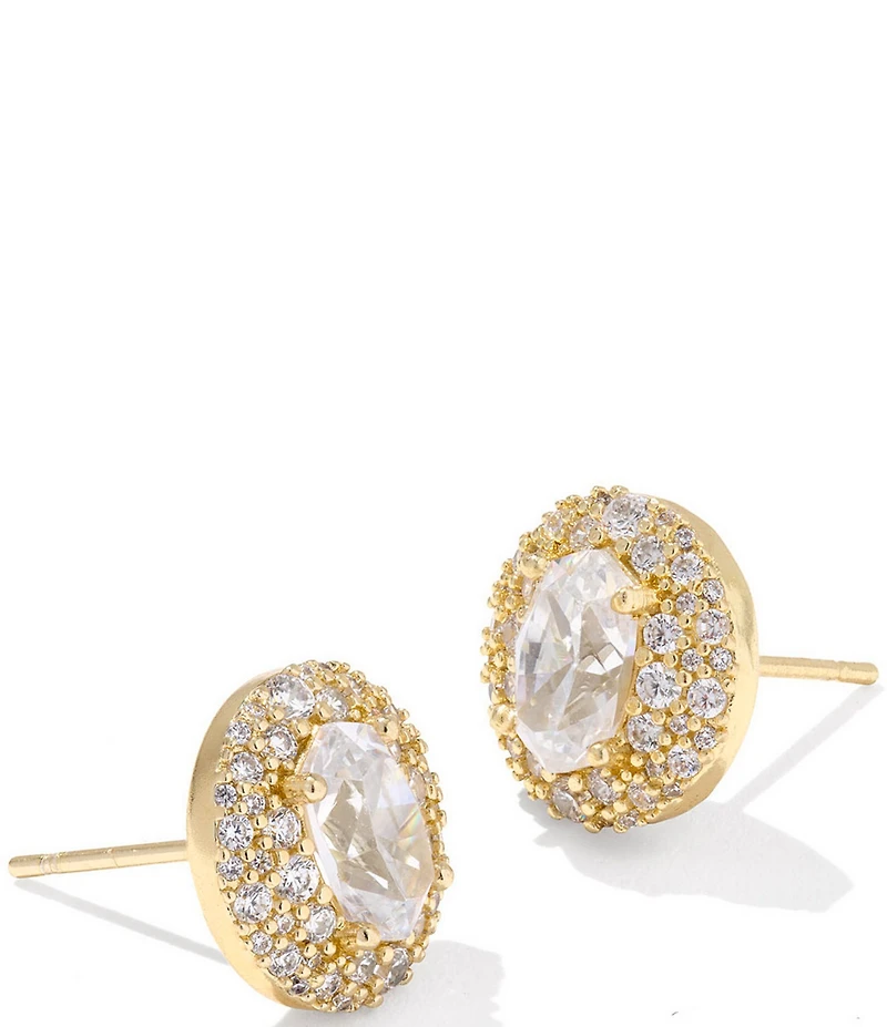 Kendra Scott Bella Stud Earrings