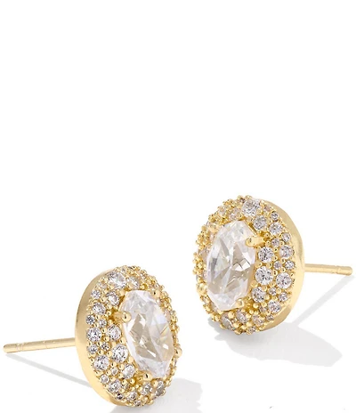 Kendra Scott Bella Stud Earrings