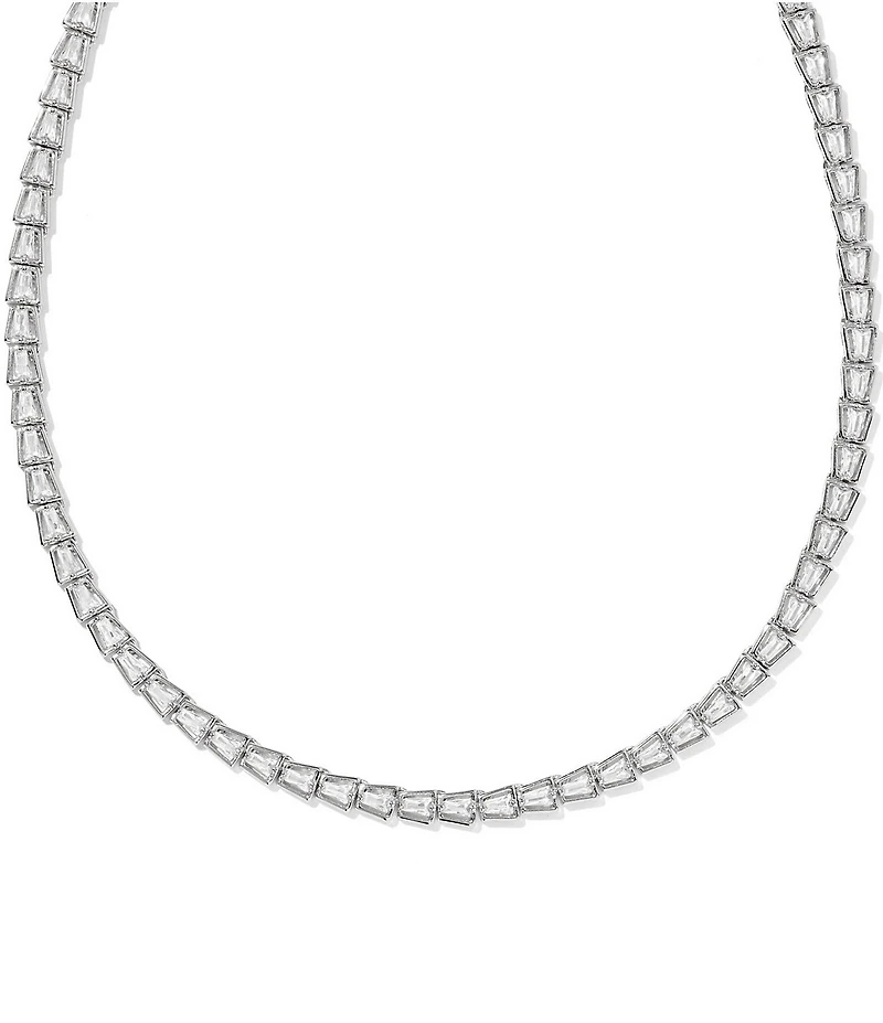 Kendra Scott Bella Tennis Collar Necklace